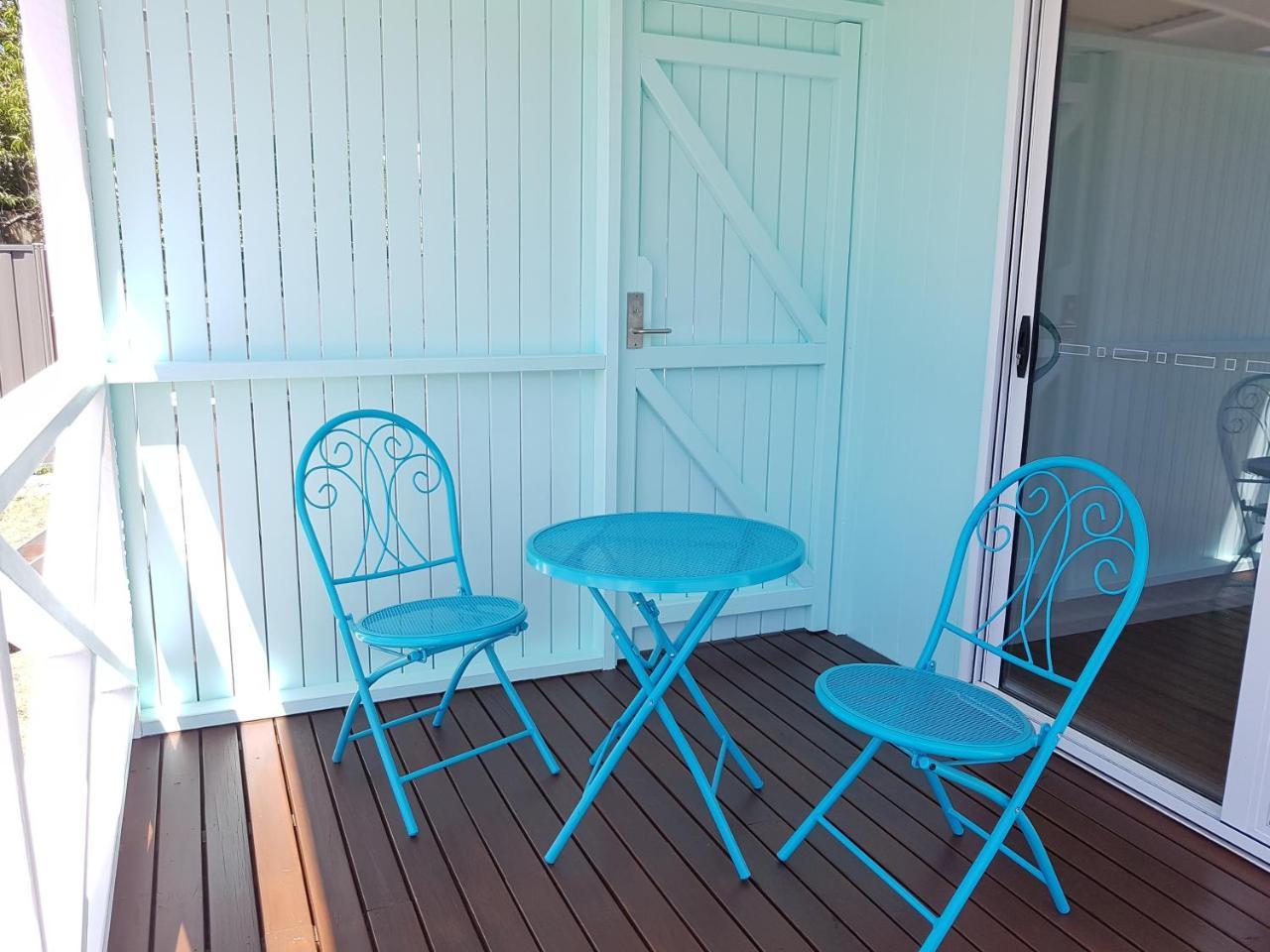 Fish Creek Adrift Accommodation エクステリア 写真